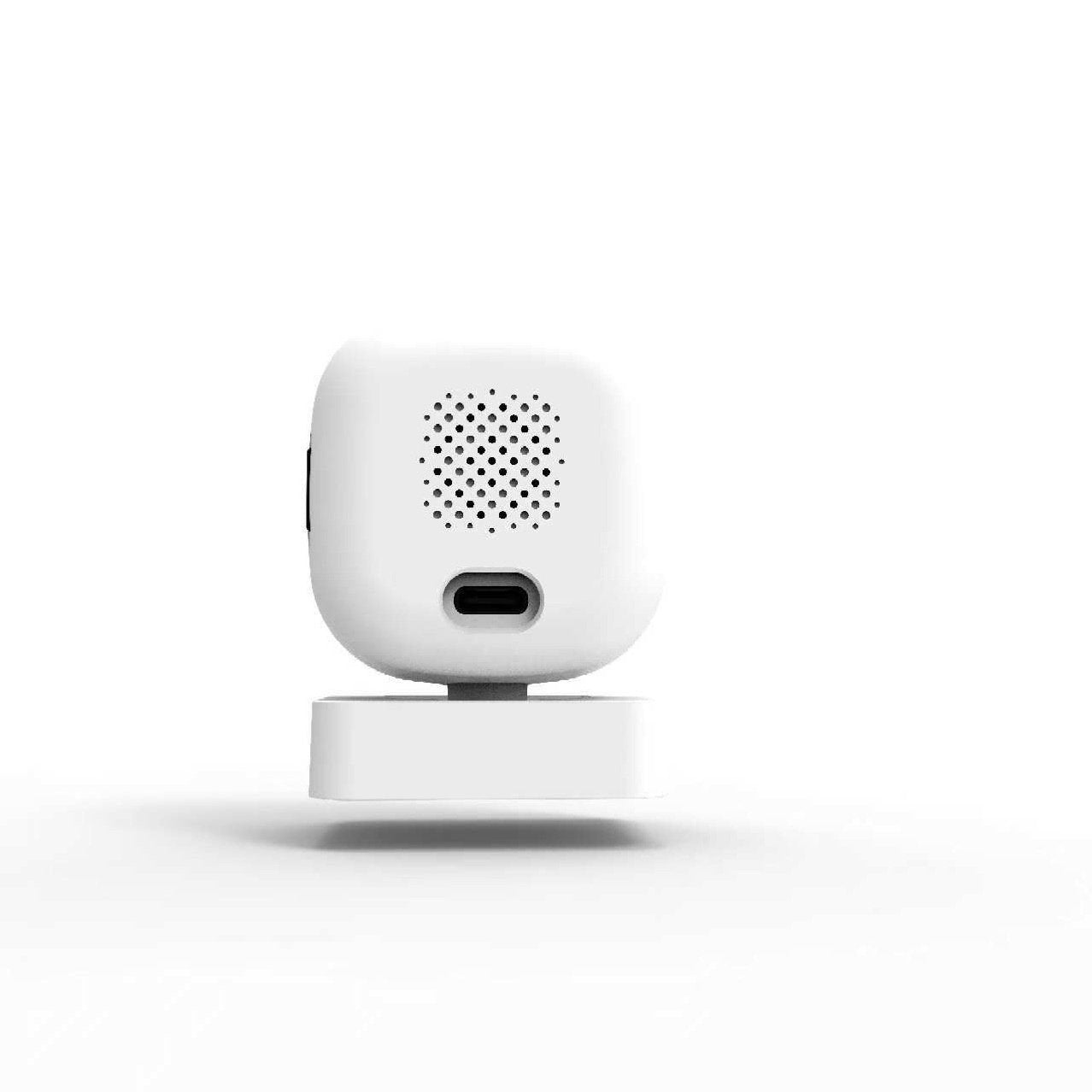 VisionGuard™ | Vi håller koll på det viktigaste dygnet runt – även när du inte är där.