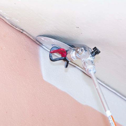 Färgkant™ | Felfria kanter på några sekunder, varje gång!