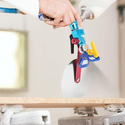 Färgkant™ | Felfria kanter på några sekunder, varje gång!