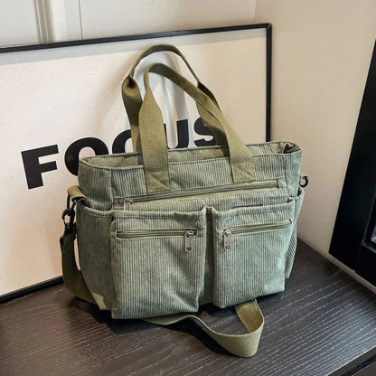 Klassväska™ | Din vardagsbärare, förenklad och snygg!