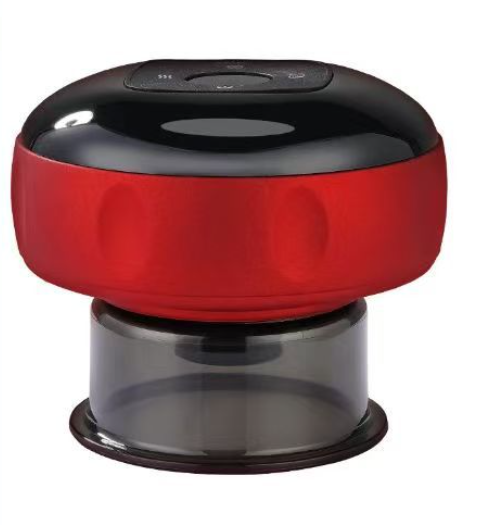 CupTerapi™ | En smartare lösning för smärta, stress och spända muskler!