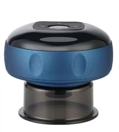 CupTerapi™ | En smartare lösning för smärta, stress och spända muskler!