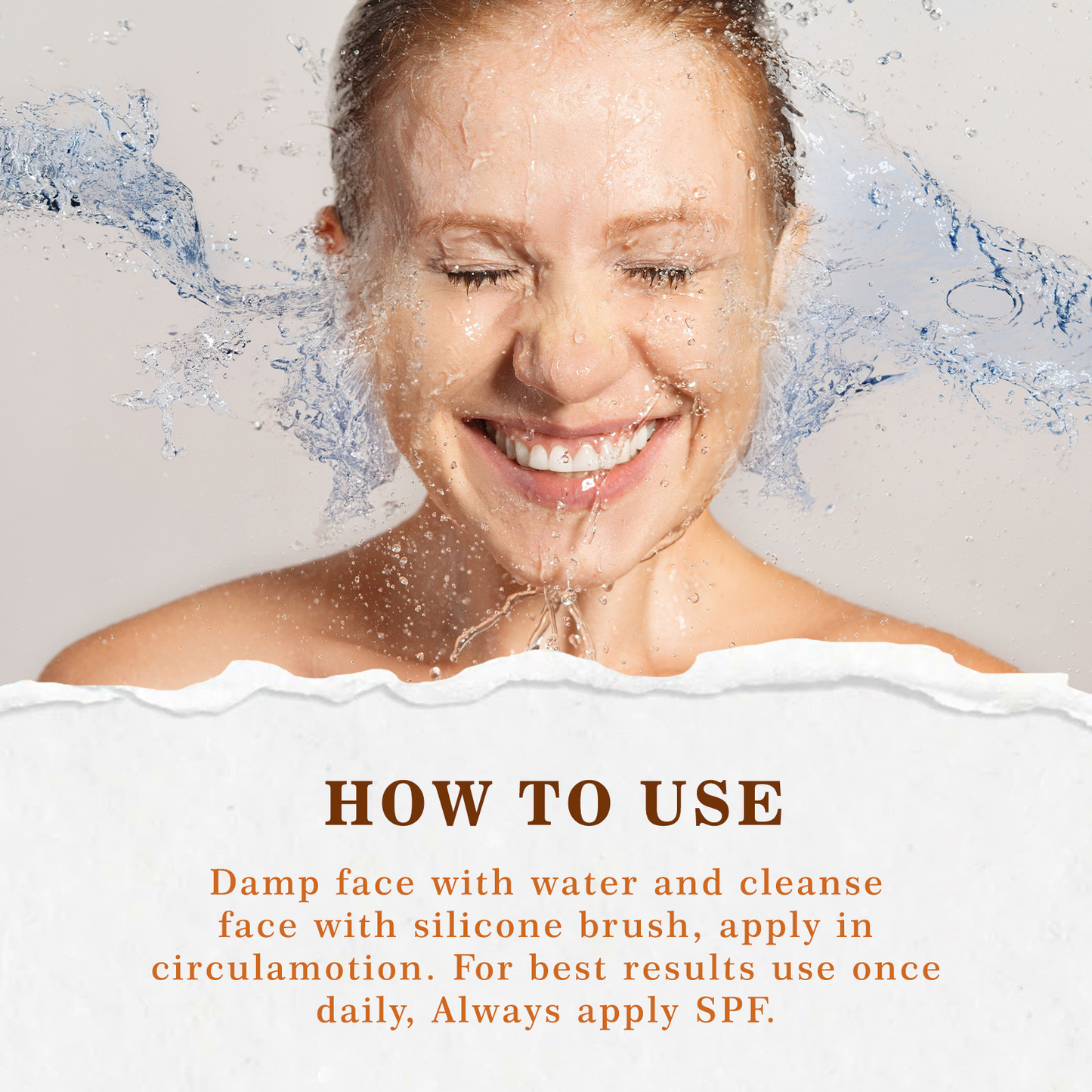 TurmiGlow™ | Säg hejdå till mörka fläckar—hej till strålande, jämn hudton.