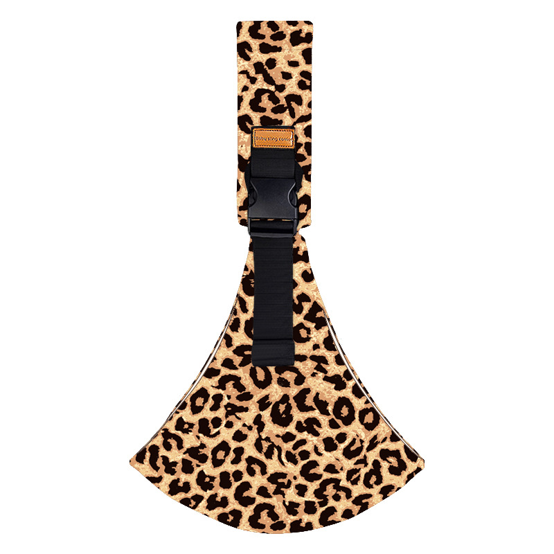 Babybärare™ | Komfort i varje steg - inga fler ryggsmärtor!