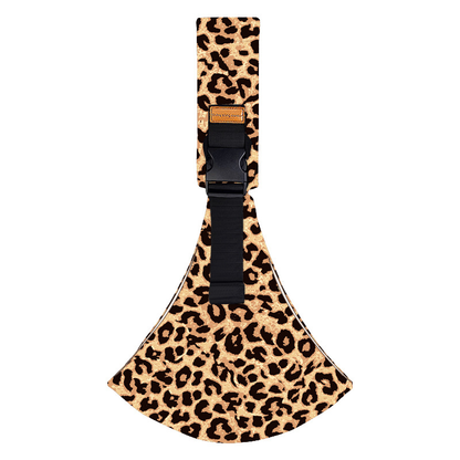 Babybärare™ | Komfort i varje steg - inga fler ryggsmärtor!