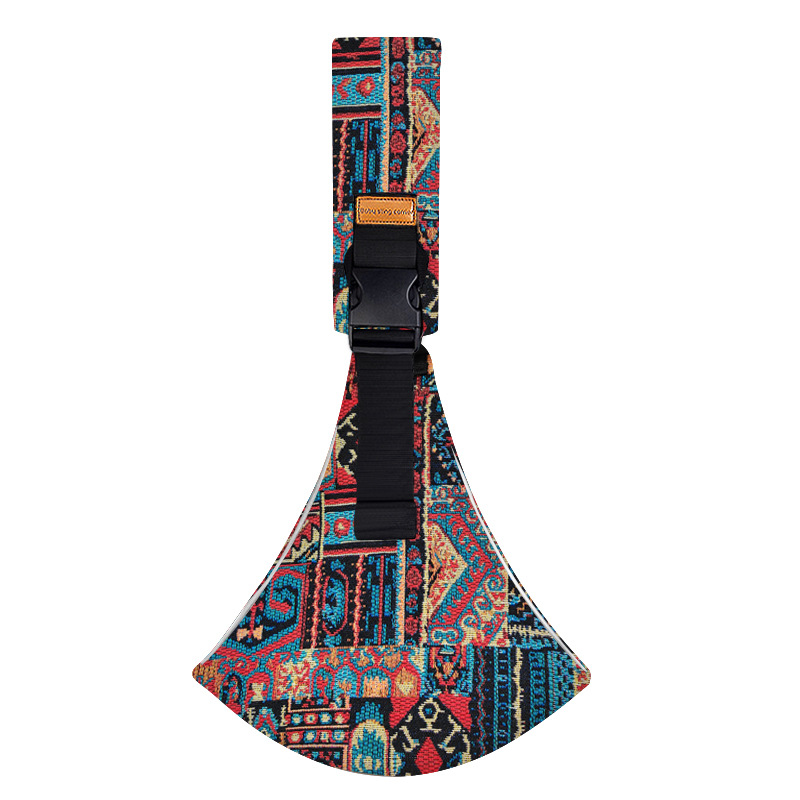 Babybärare™ | Komfort i varje steg - inga fler ryggsmärtor!