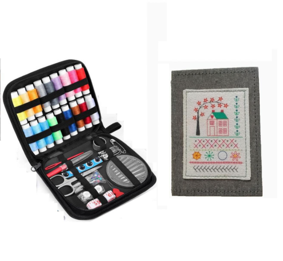 StitchBook™ | Perfekt för nybörjare och lugna eftermiddagar