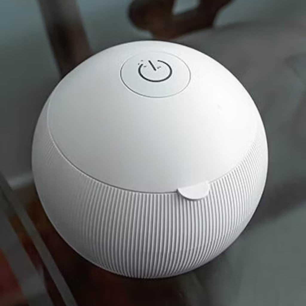 SaniDent™ | Ta bort smuts och bakterier från tandutrustning – utan kemikalier