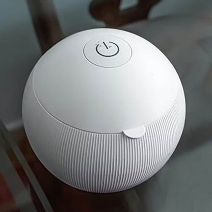 SaniDent™ | Ta bort smuts och bakterier från tandutrustning – utan kemikalier