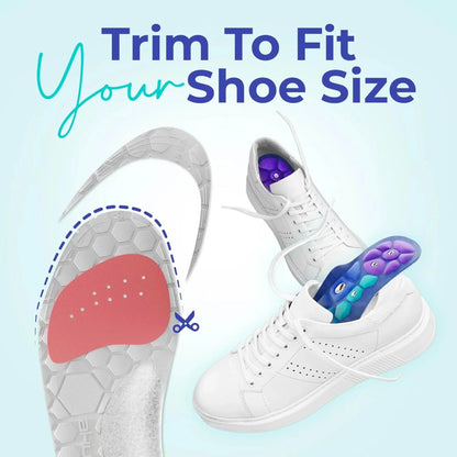 VitaSole™ | Stimulerar fettförbränning och förbättrar cirkulationen hela dagen
