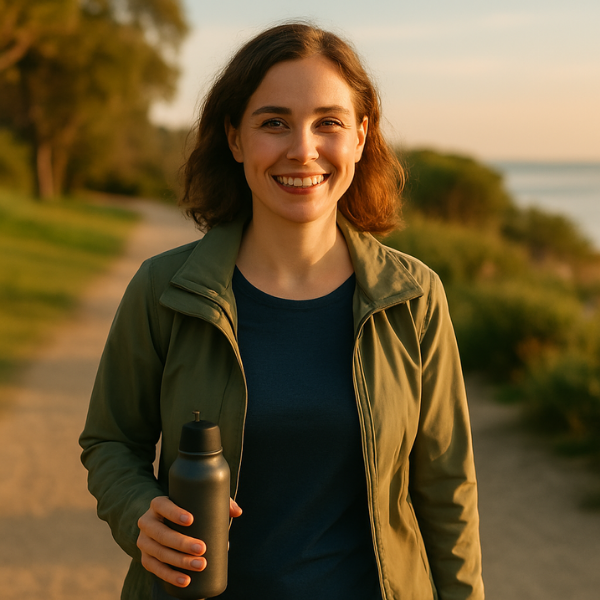 AlcoFree™ | Sluta med alkoholberoende — frihet som varar livet ut