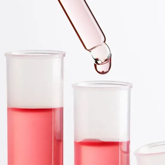 CollaPure™ | Mjukar upp fina linjer och lugnar rodnad – din huds lättnad på bara några minuter!