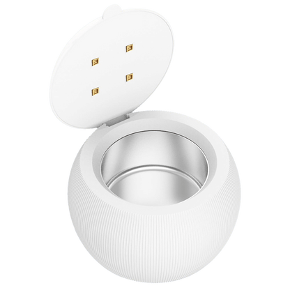 SaniDent™ | Ta bort smuts och bakterier från tandutrustning – utan kemikalier