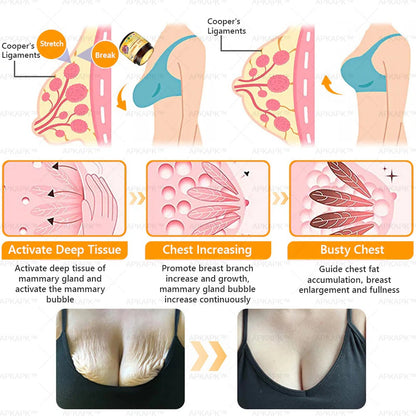 Venoméa™ | Säg adjö till slapp hud, rynkor och fina linjer på bara 7 dagar