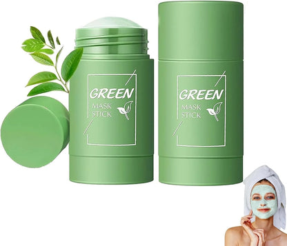 DermaStick™ | Eliminera akne och blemmor snabbt – återfå ditt självförtroende eller din skönhet