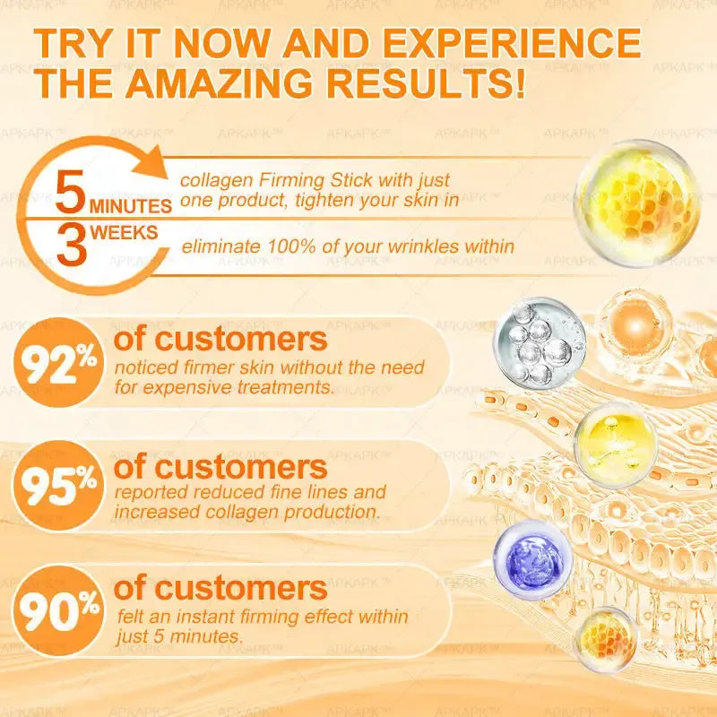 Venoméa™ | Säg adjö till slapp hud, rynkor och fina linjer på bara 7 dagar