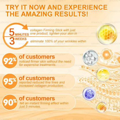 Venoméa™ | Säg adjö till slapp hud, rynkor och fina linjer på bara 7 dagar