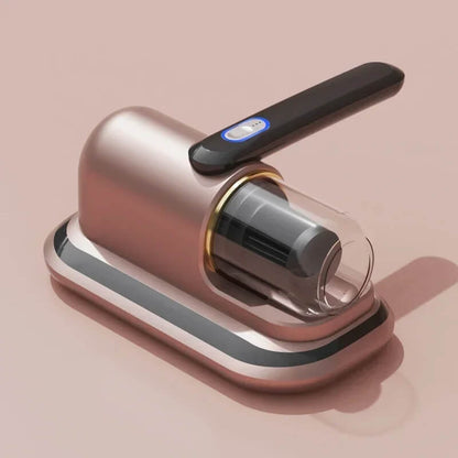 DjupVac™ | Djuprengör madrasser, kuddar och soffor på bara några minuter