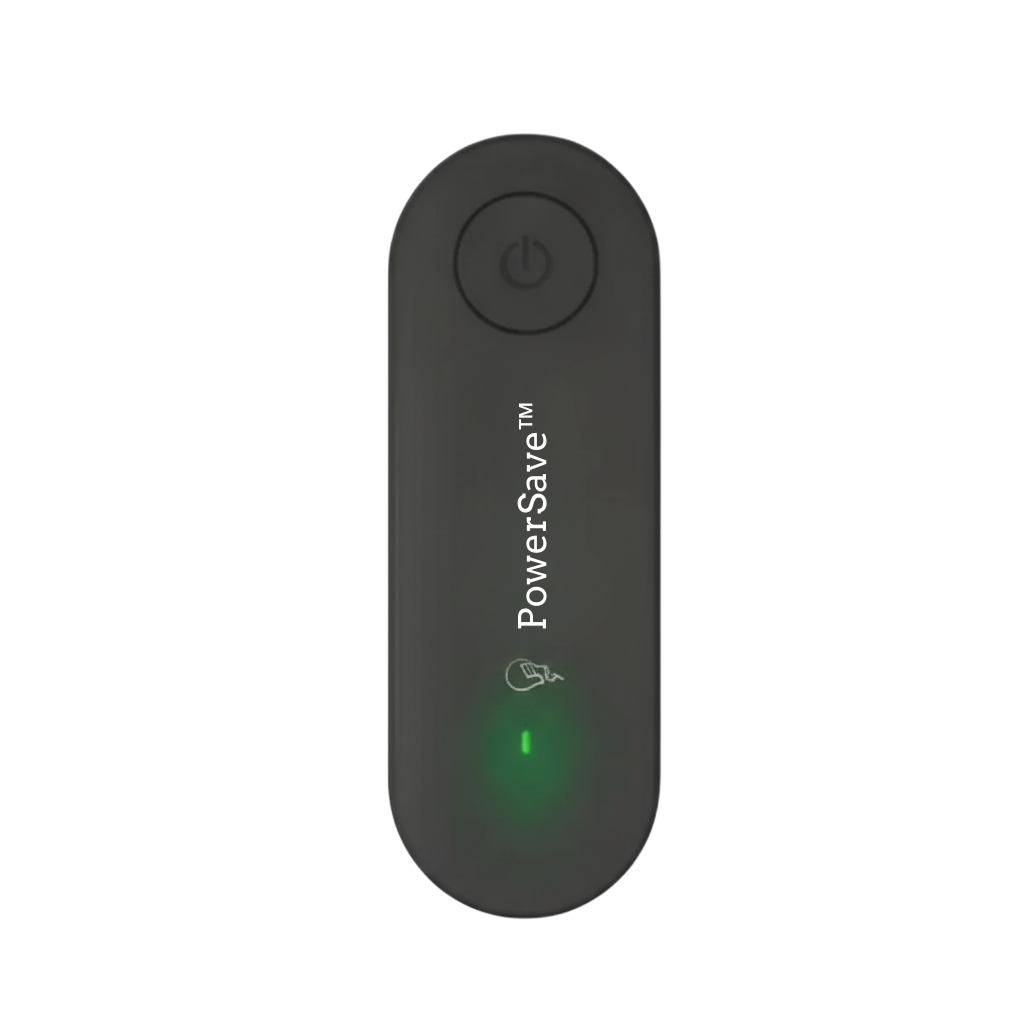 PowerSave™ Energisparare | Minska din energiräkning med upp till 86 %!