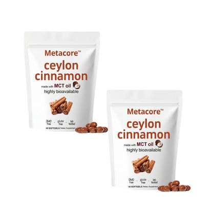Metacore™ | Stödjer hälsosamma blodsockernivåer och stabil metabolisk balans