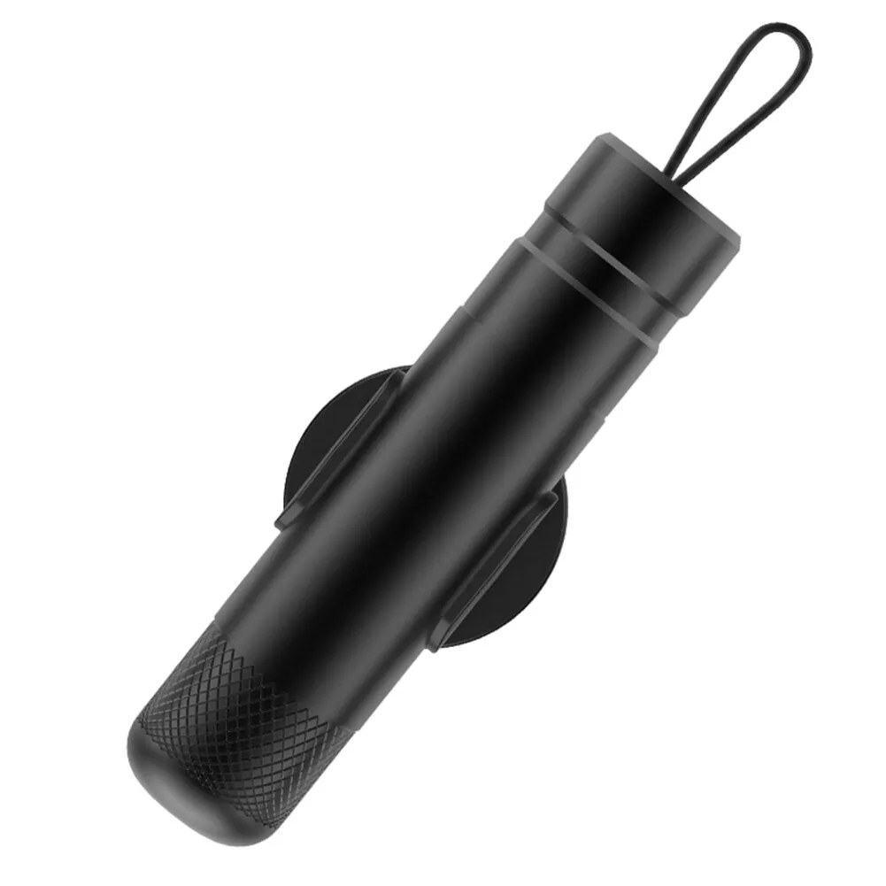 LifeSaver™ | Nödhjälpsverktyget Som Räddar Liv
