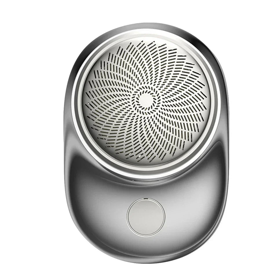 RakMax™ | En kraftfull rakning utan irritation - snabbt och enkelt