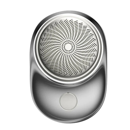 RakMax™ | En kraftfull rakning utan irritation - snabbt och enkelt