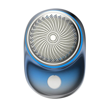 RakMax™ | En kraftfull rakning utan irritation - snabbt och enkelt