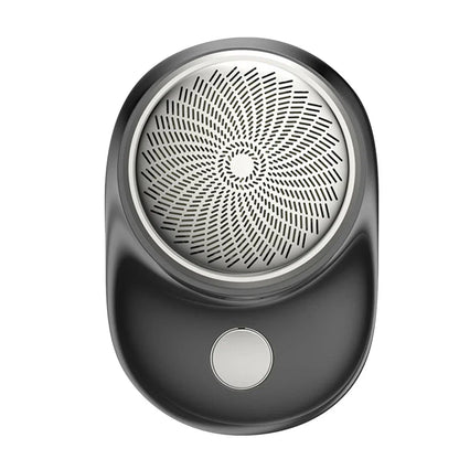 RakMax™ | En kraftfull rakning utan irritation - snabbt och enkelt