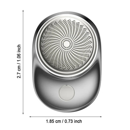 RakMax™ | En kraftfull rakning utan irritation - snabbt och enkelt