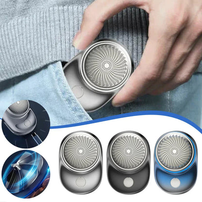 RakMax™ | En kraftfull rakning utan irritation - snabbt och enkelt