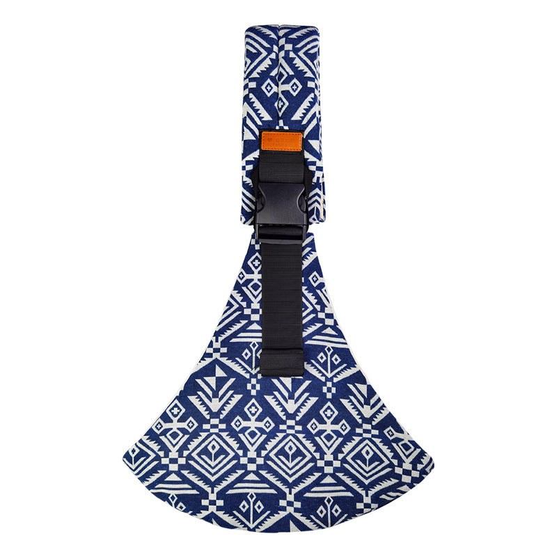 Babybärare™ | Komfort i varje steg - inga fler ryggsmärtor!