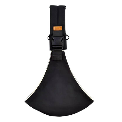 Babybärare™ | Komfort i varje steg - inga fler ryggsmärtor!