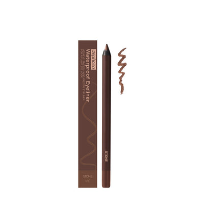 Noir™ | Sluta fixa din eyeliner. Applicera en gång. Perfekt hela dagen. Utan undantag.