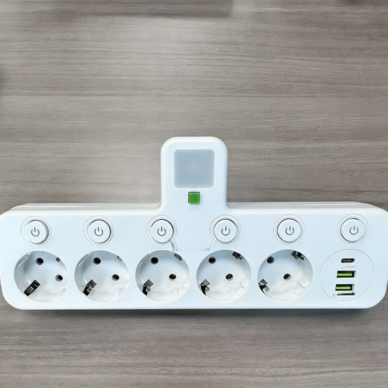 PowerPort™ | Förvandla ett uttag till en ren och kraftfull laddningsstation